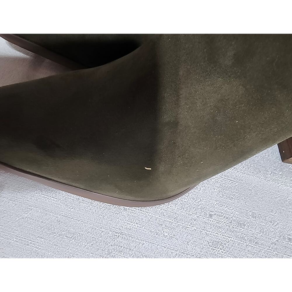 kinley boots memory foam universal thread women's size 10 - Picture 2 of 7